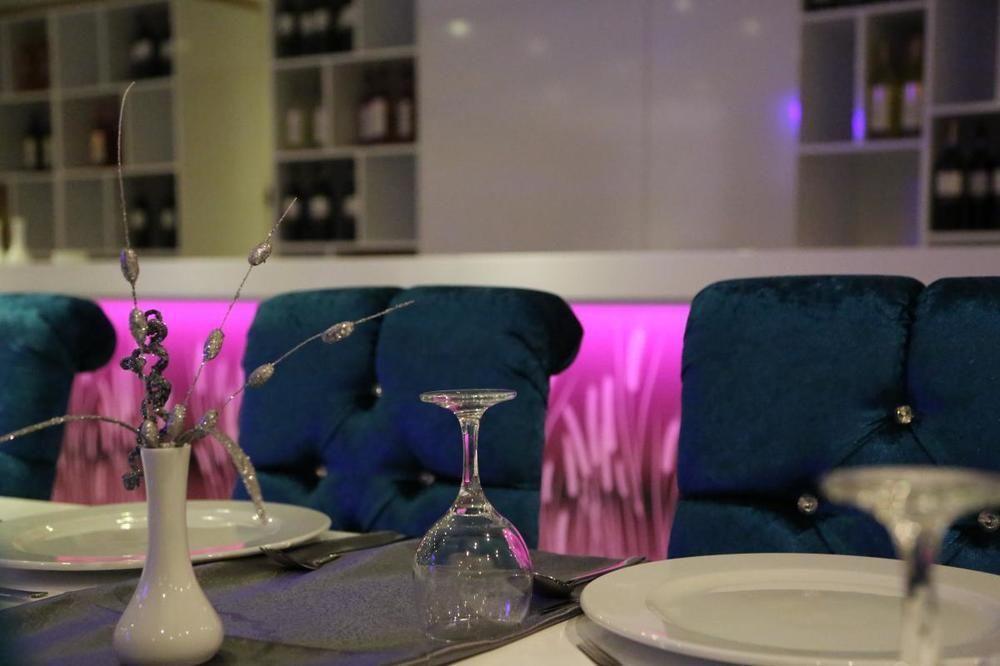 Rota Bulvar Hotel Ankara Exterior photo